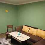 Apartment Fully Equipped Bright Close To Transport Sofia