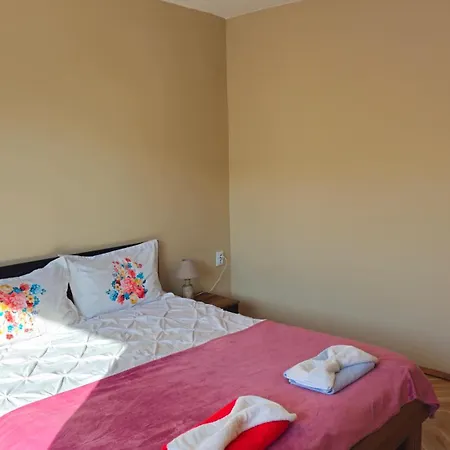 Fully Equipped Bright Close To Transport * Sofia