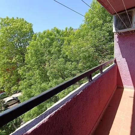 Appartement Fully Equipped Bright Close To Transport *