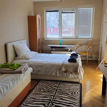 Appartement Fully Equipped Bright Close To Transport *