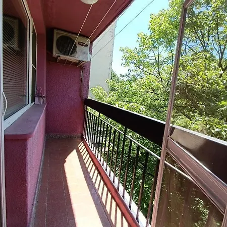 Fully Equipped Bright Close To Transport * Sofia