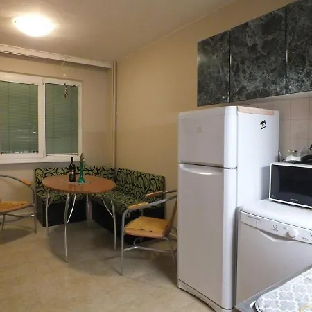 Appartement Fully Equipped Bright Close To Transport