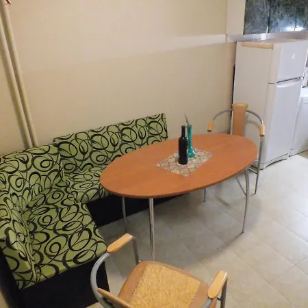 Appartement Fully Equipped Bright Close To Transport Sofia