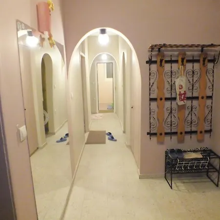 Appartement Fully Equipped Bright Close To Transport *