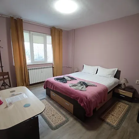 Apartment Fully Equipped Bright Close To Transport Sofia