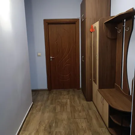 Fully Equipped Bright Close To Transport Sofya