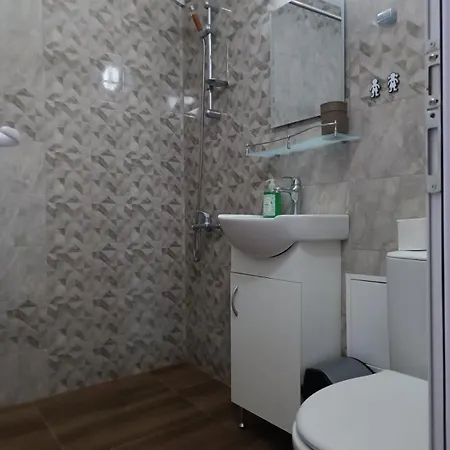 Fully Equipped Bright Close To Transport * Sofia
