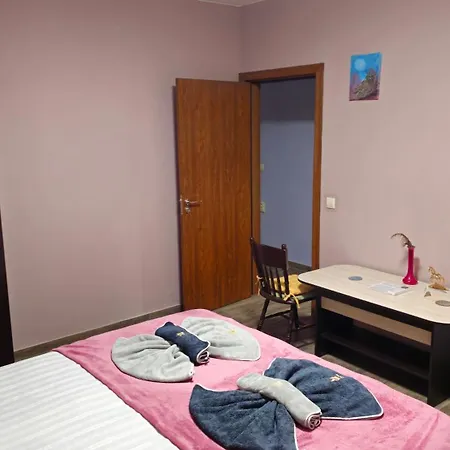 Fully Equipped Bright Close To Transport * Sofia