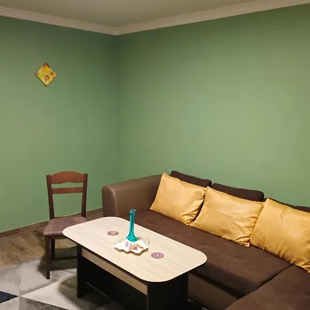 Apartament Fully Equipped Bright Close To Transport Sofia