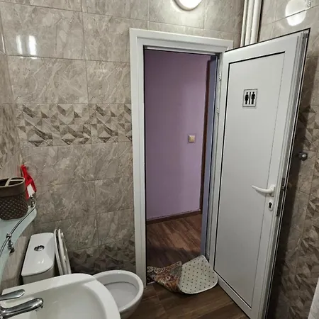 Fully Equipped Bright Close To Transport Daire Sofya
