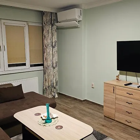 Fully Equipped Bright Close To Transport * Sofya