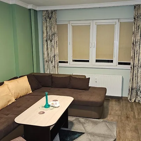 Fully Equipped Bright Close To Transport * Sofia