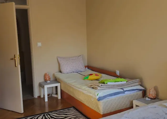 Fully Equipped Bright Close To Transport * ソフィア