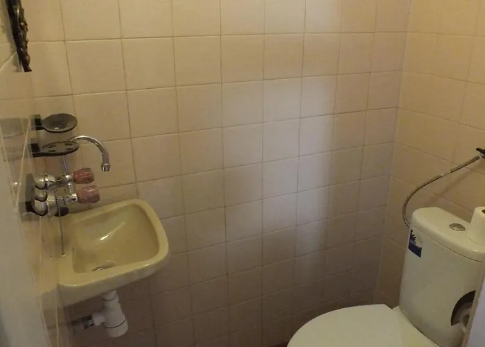 アパート Fully Equipped Bright Close To Transport