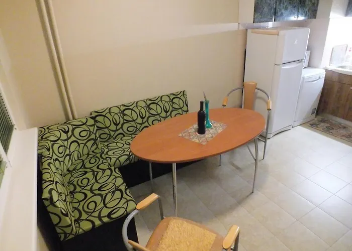 アパート Fully Equipped Bright Close To Transport ソフィア