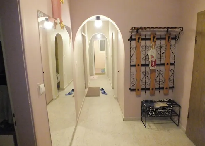 アパート Fully Equipped Bright Close To Transport *