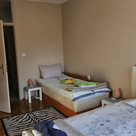 Apartament Fully Equipped Bright Close To Transport *