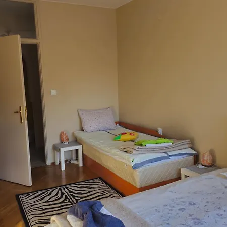 Fully Equipped Bright Close To Transport * Sofia