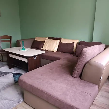 Appartement Fully Equipped Bright Close To Transport *